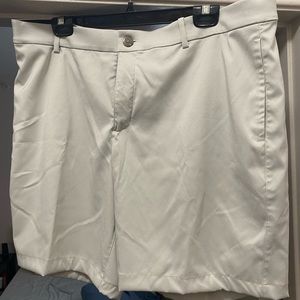 Nike MENS dri fit golf shorts sz38